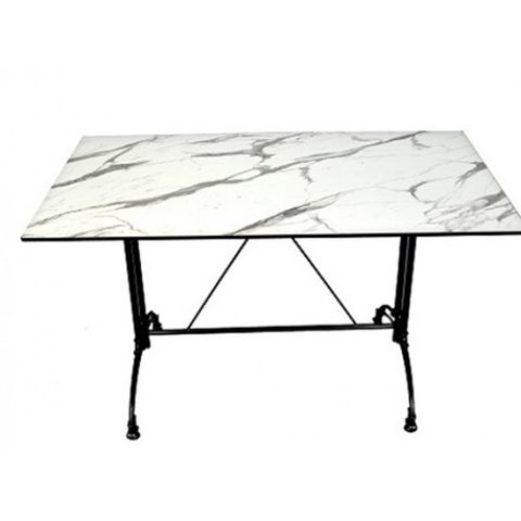 mermer gorunumlu beyaz compact